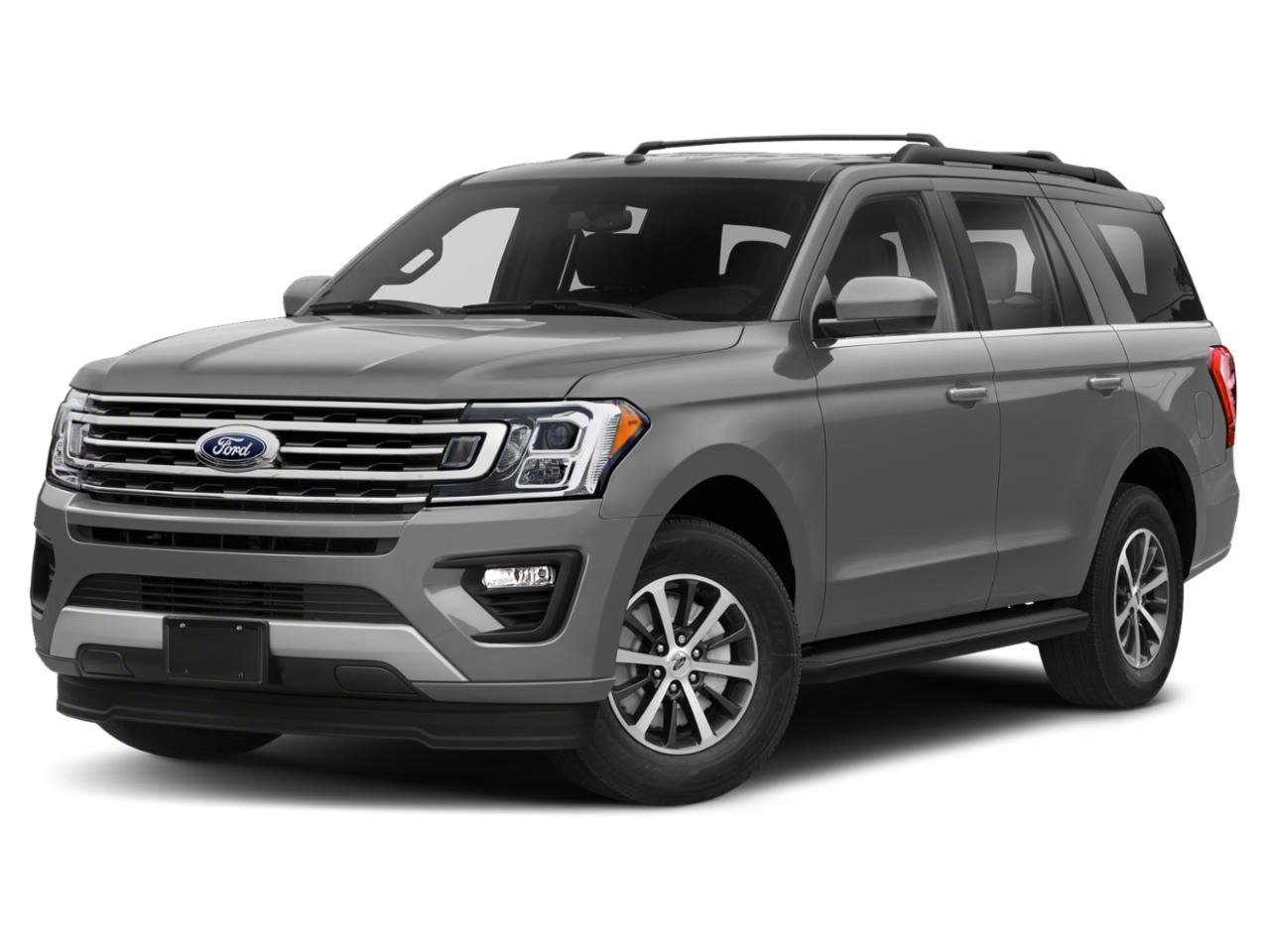Used 2019 Ford Expedition XLT w/ Equipment Group 202A image 47