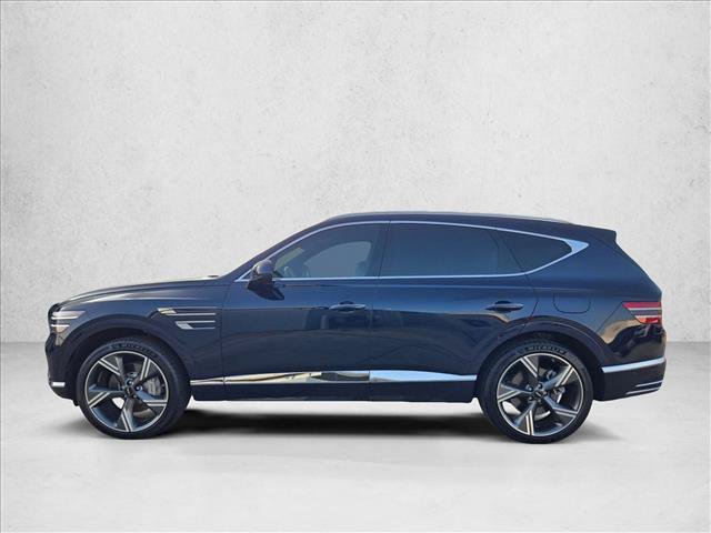 Used 2026 Genesis GV80 3.5T Prestige AWD/4WD image 9