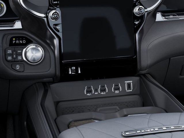 New 2026 RAM 1500 Limited image 24