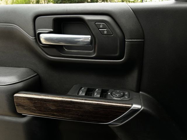 Used 2022 GMC Sierra 1500 Elevation AWD/4WD image 24