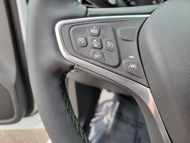 Used 2023 Chevrolet Equinox LT image 19