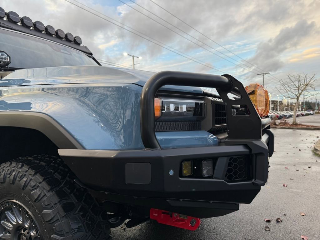 Used 2024 Toyota Land Cruiser image 28