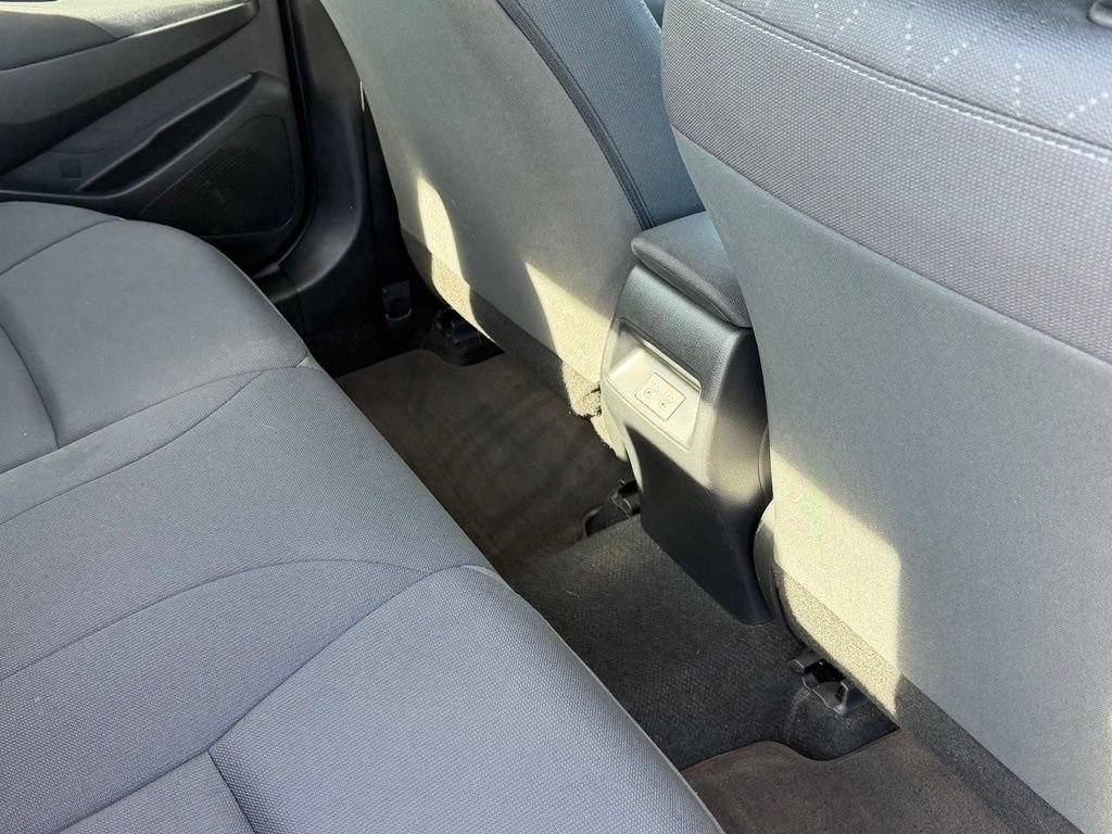 Used 2023 Toyota Corolla LE FWD image 39