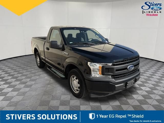 Used 2018 Ford F150 XL RWD image 3