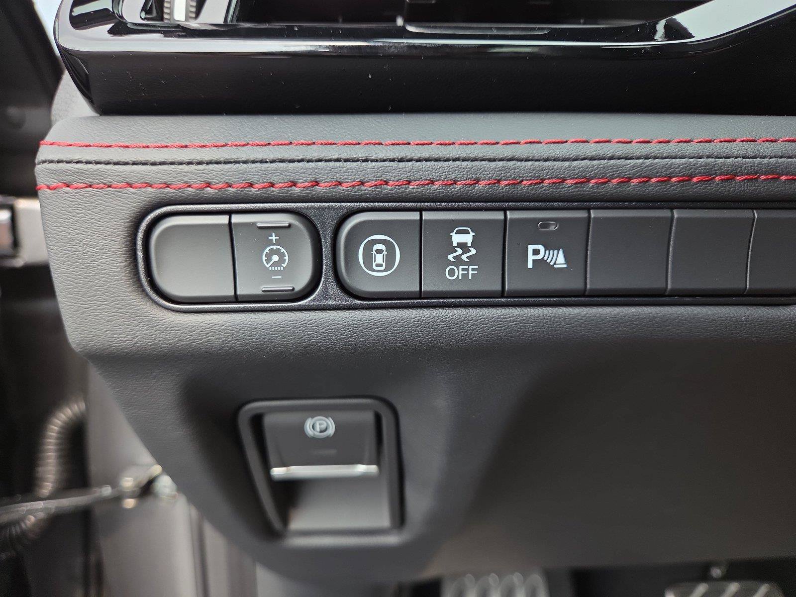 New 2026 Acura MDX A-Spec AWD/4WD image 15