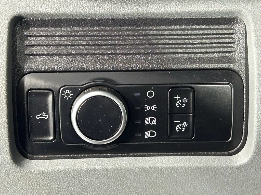 Used 2025 Ford F350 XL AWD/4WD image 28
