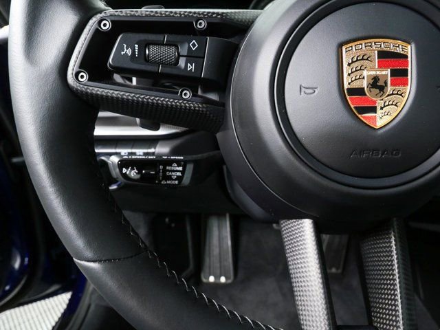 Certified 2023 Porsche 911 Turbo S image 10