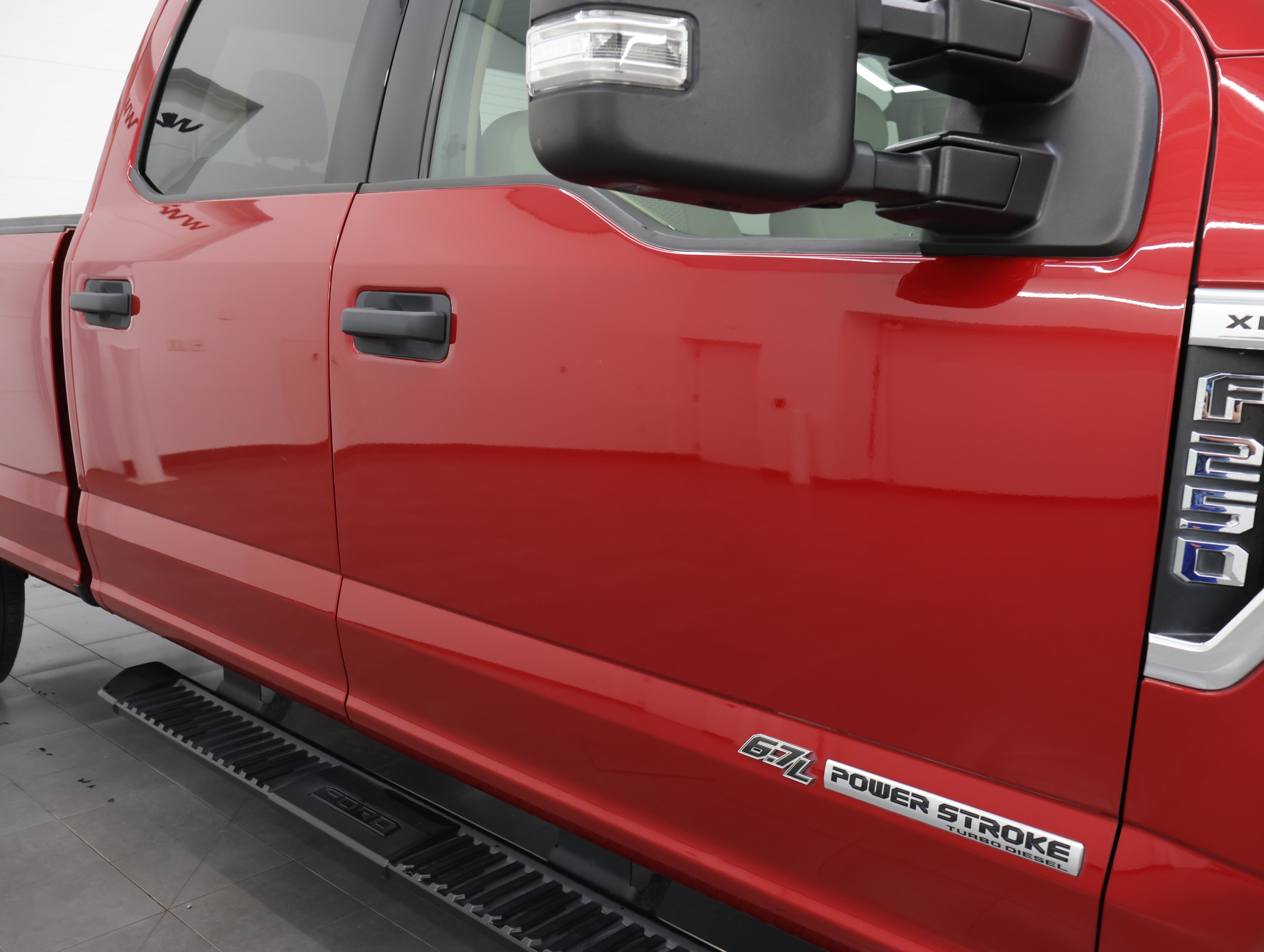 Used 2020 Ford F250 XLT w/ XLT Value Package AWD/4WD image 24