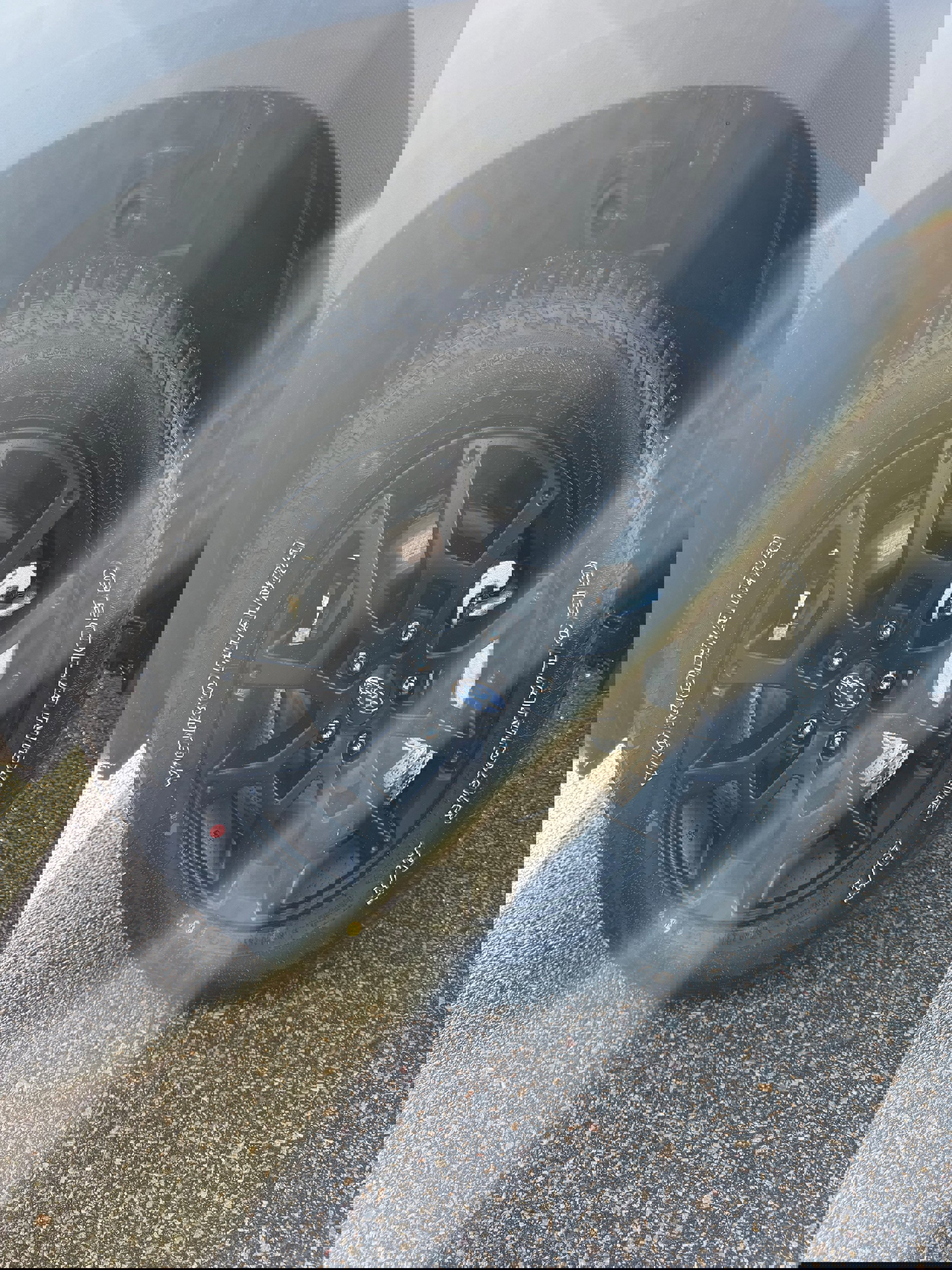 New 2026 Subaru Crosstrek 2.5i Wilderness image 26