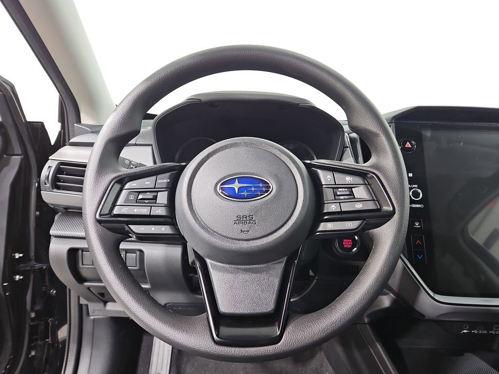 New 2026 Subaru Crosstrek 2.0i Premium AWD/4WD image 14