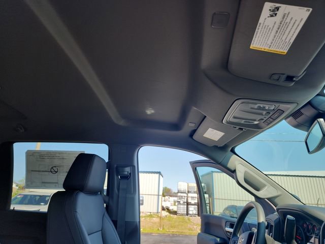 New 2026 Chevrolet Silverado 3500 W/T image 16