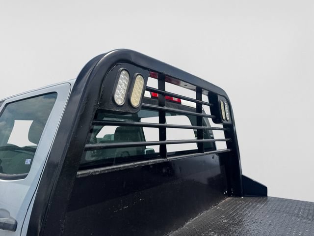 Used 2018 Chevrolet Silverado 3500 W/T w/ WT Convenience Package RWD image 16