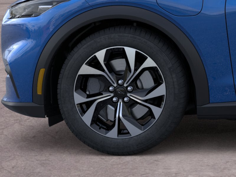New 2026 Ford Mustang Mach-E Select RWD image 19
