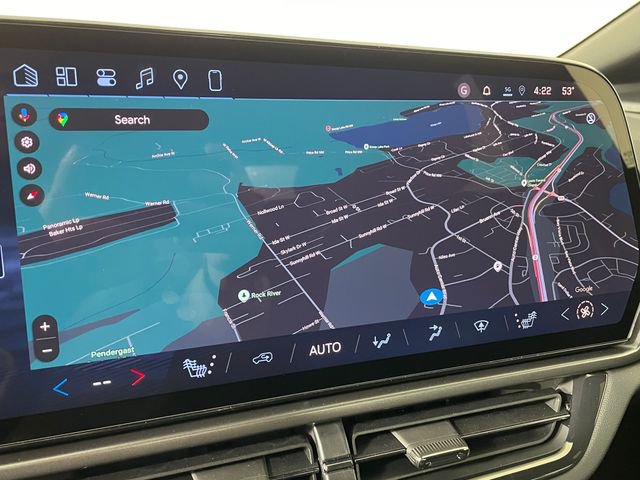 New 2026 Chevrolet Equinox EV RS image 6