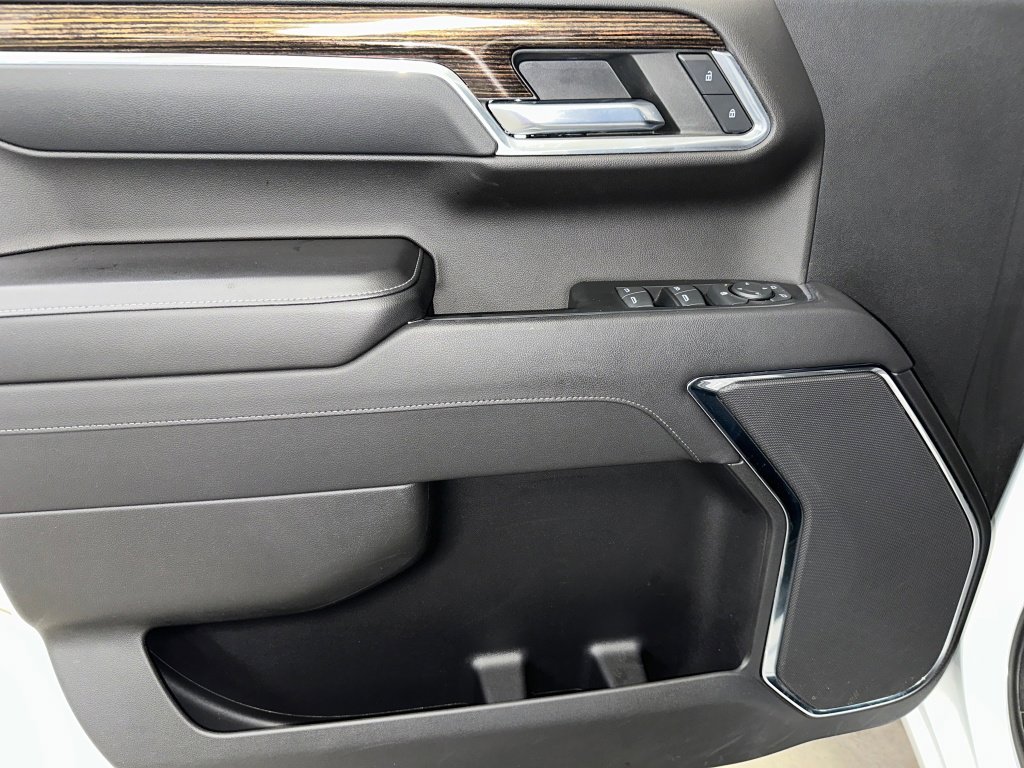Certified 2023 GMC Sierra 1500 Elevation image 4