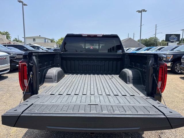 Used 2024 GMC Sierra 1500 Denali w/ Denali Reserve Package AWD/4WD image 10