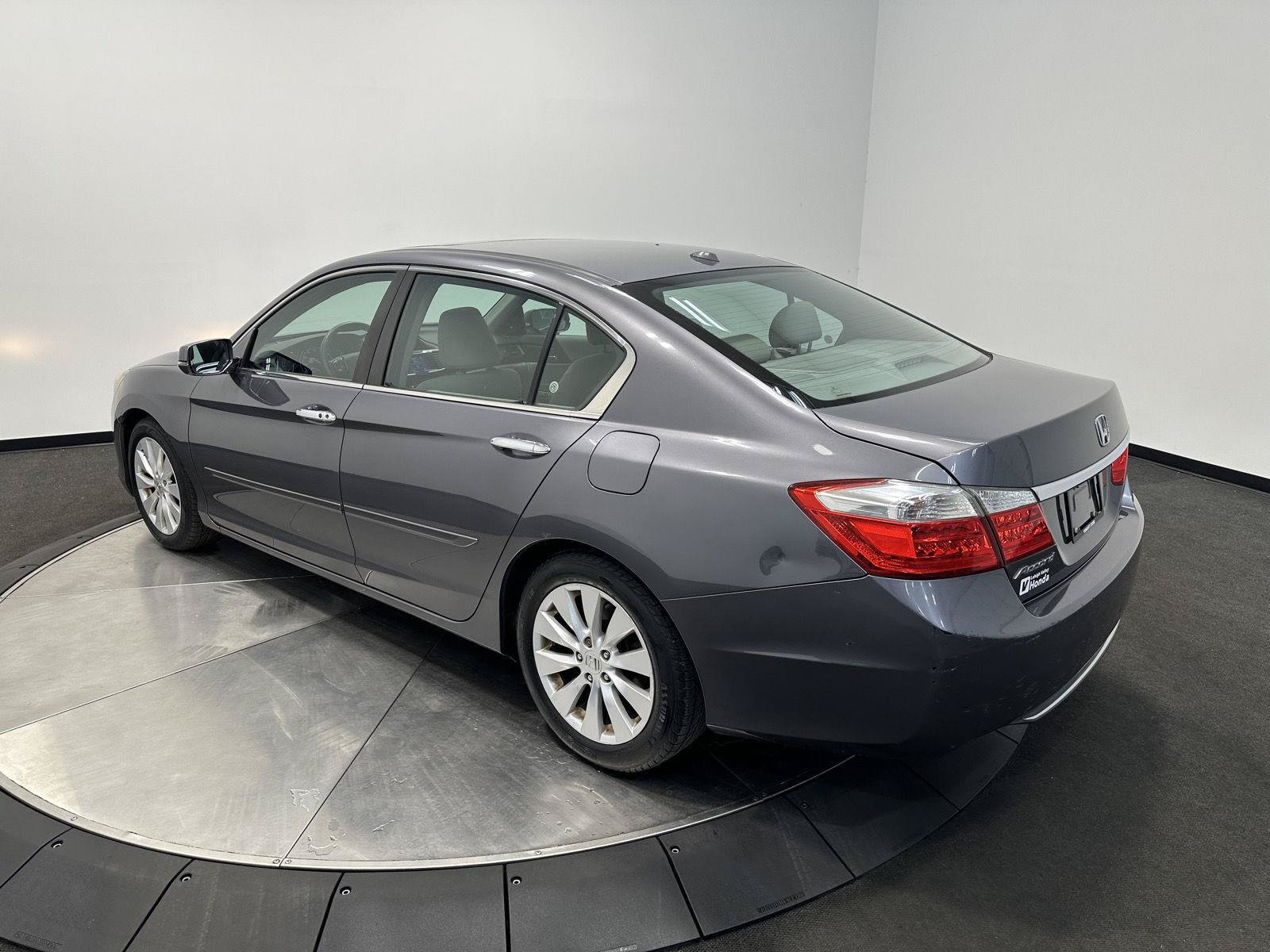 Used 2013 Honda Accord EX-L image 5