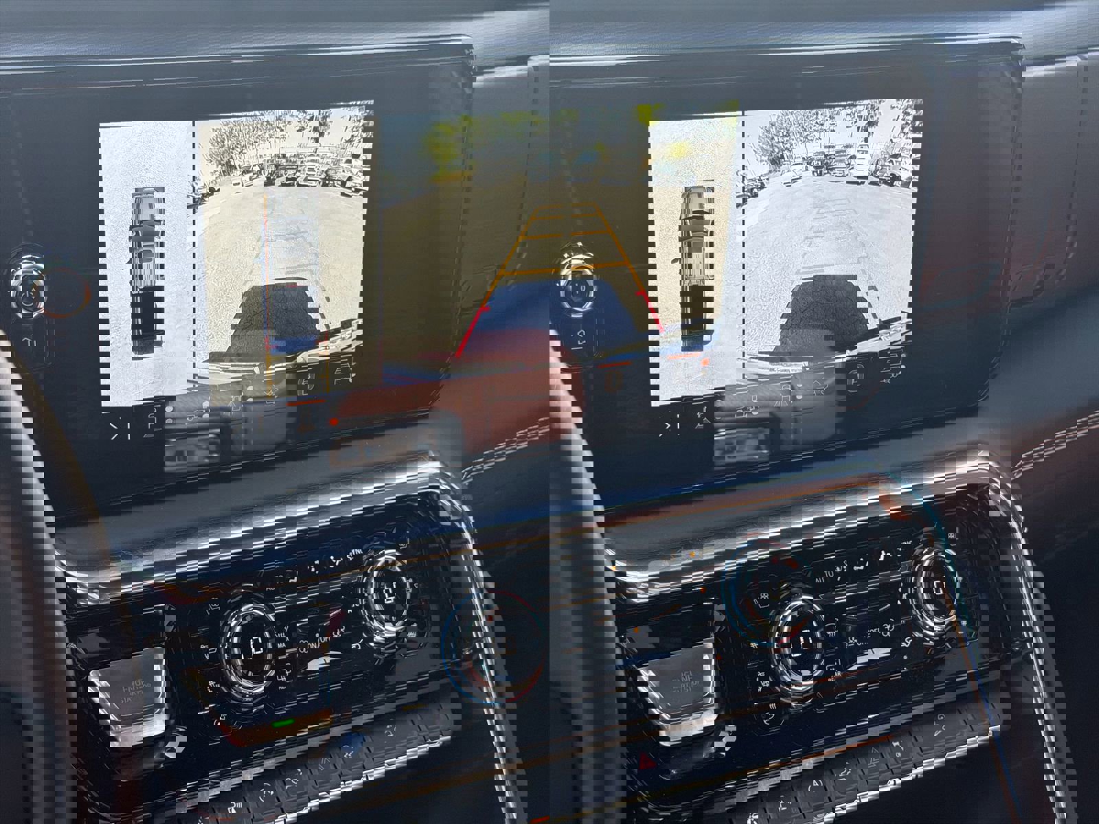 Used 2025 GMC Sierra 1500 Denali Ultimate image 33