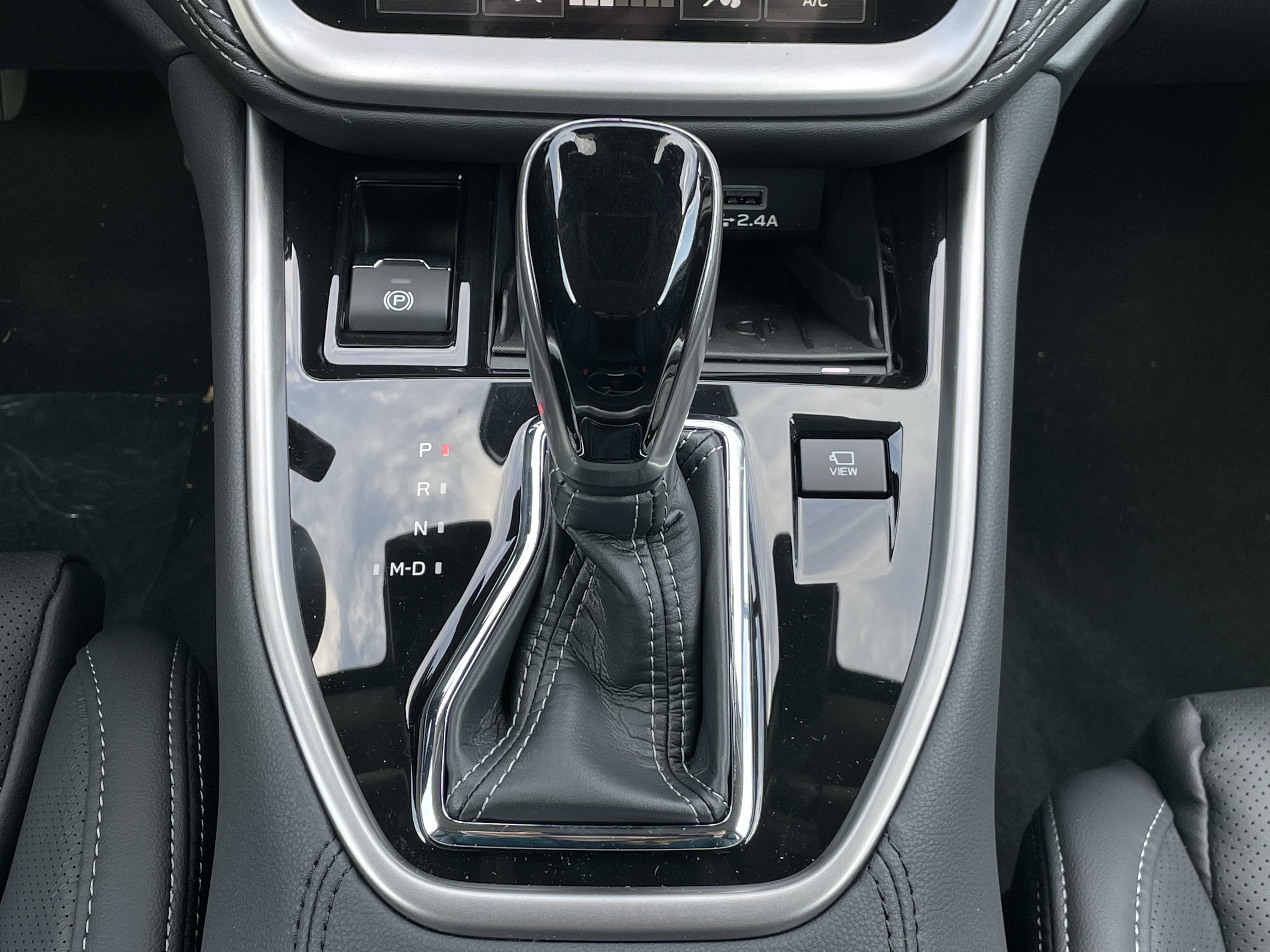 New 2025 Subaru Outback Touring image 26