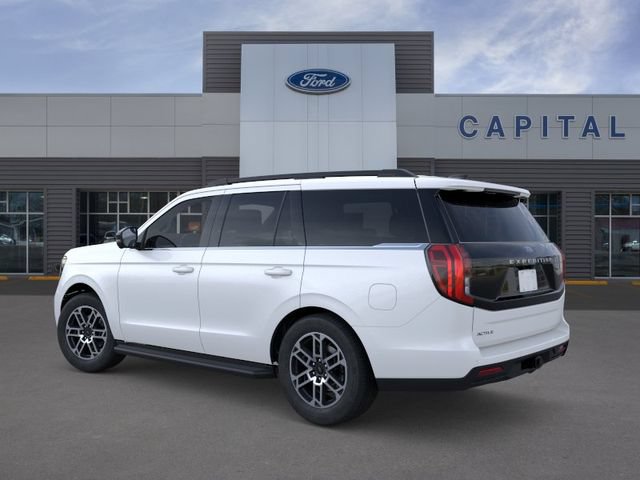 New 2026 Ford Expedition Active RWD image 4