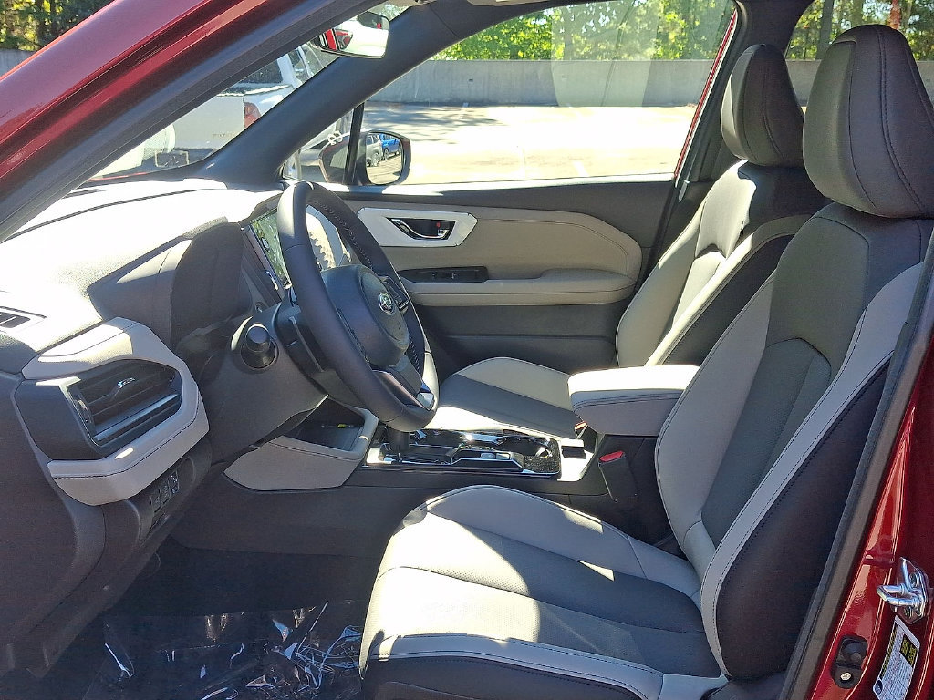 New 2026 Subaru Forester Touring AWD/4WD image 14