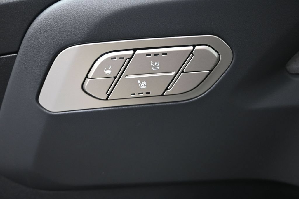 New 2027 Kia Telluride EX AWD/4WD image 11