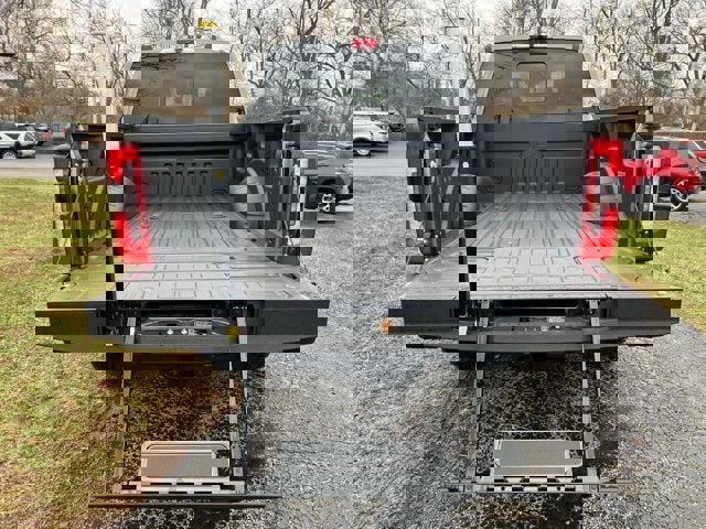 New 2026 Ford F350 Platinum image 28