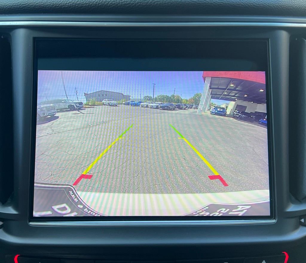 Used 2021 Maserati Levante image 24