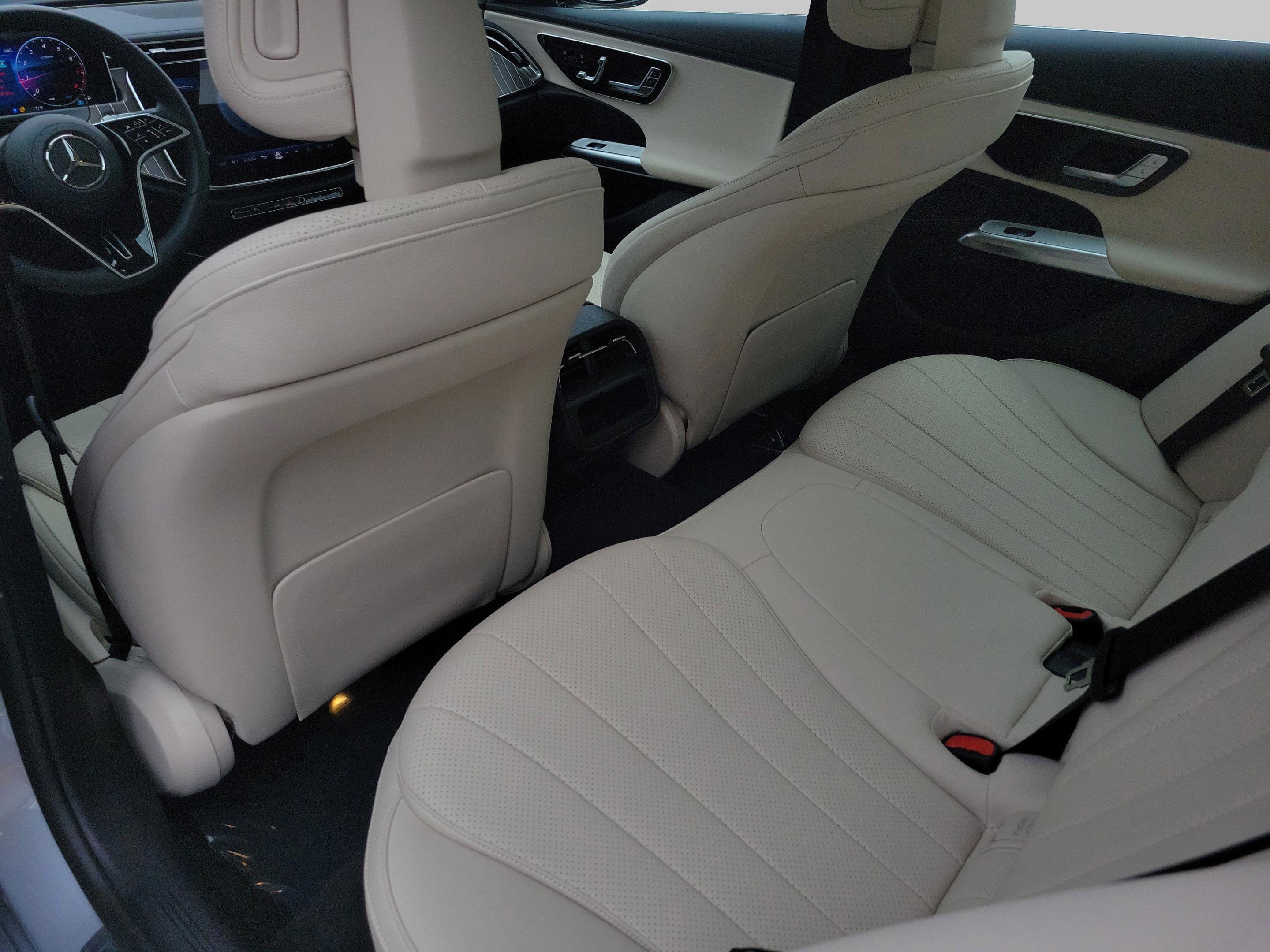 Certified 2025 Mercedes-Benz E 350 Sedan image 13