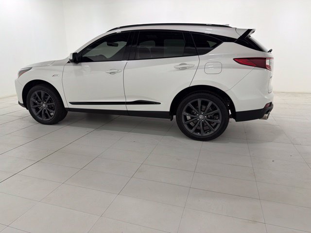 Certified 2025 Acura RDX w/ Advance Package AWD/4WD image 2