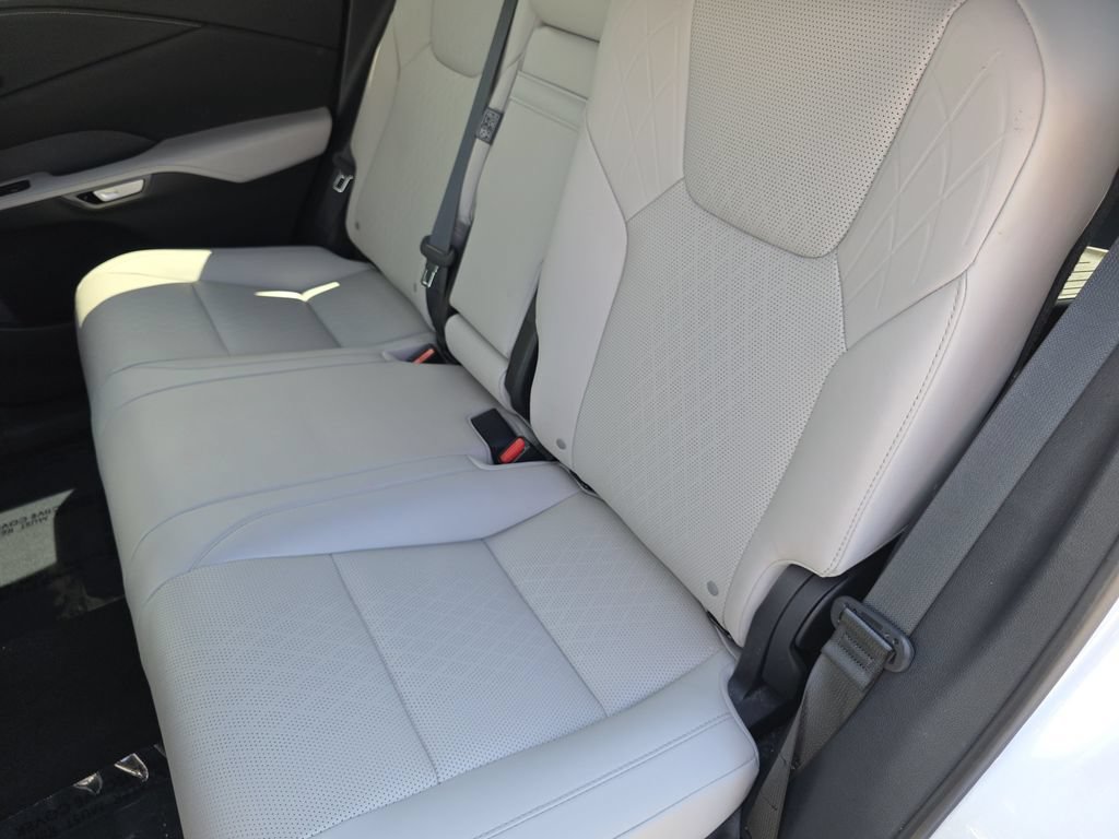 Certified 2023 Lexus RX 350 Premium Plus w/ Accessory Package (Z1) AWD/4WD image 17