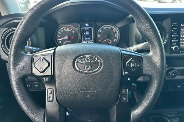 Used 2022 Toyota Tacoma SR w/ SR Convenience Package image 25