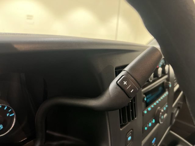New 2026 GMC Savana 2500 w/ Driver Convenience Package RWD image 14