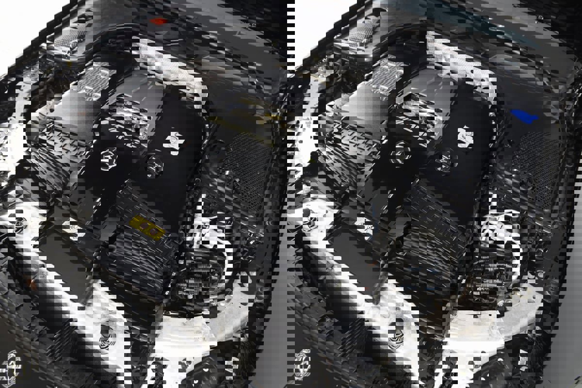 Used 2019 Mercedes-Benz AMG GT 63 S image 26