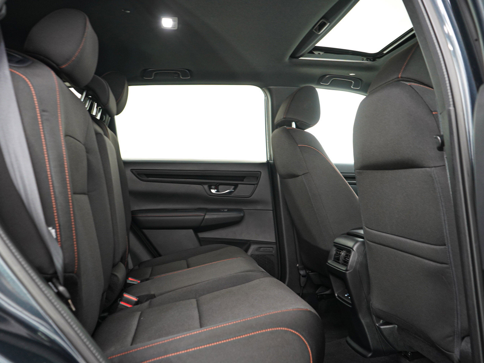Used 2026 Honda CR-V Sport image 12