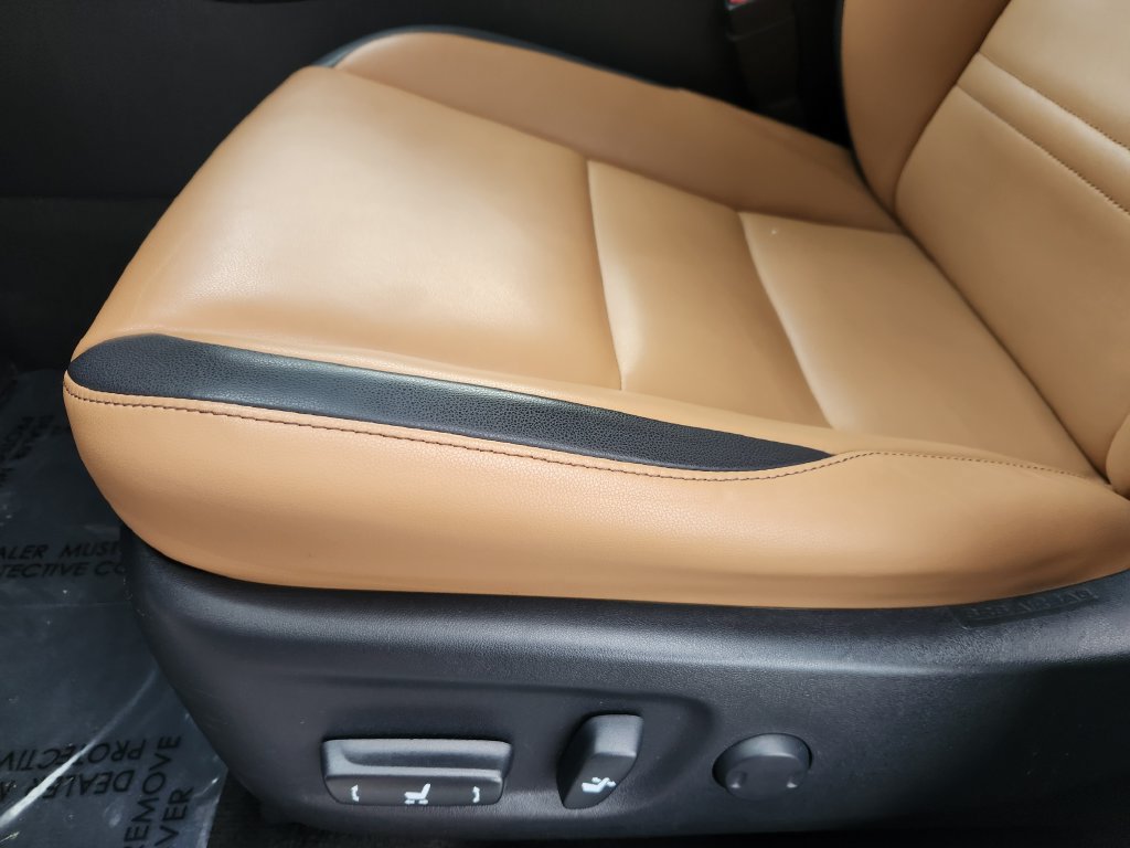 Used 2017 Lexus NX 200t AWD w/ Accessory Package 2 image 16