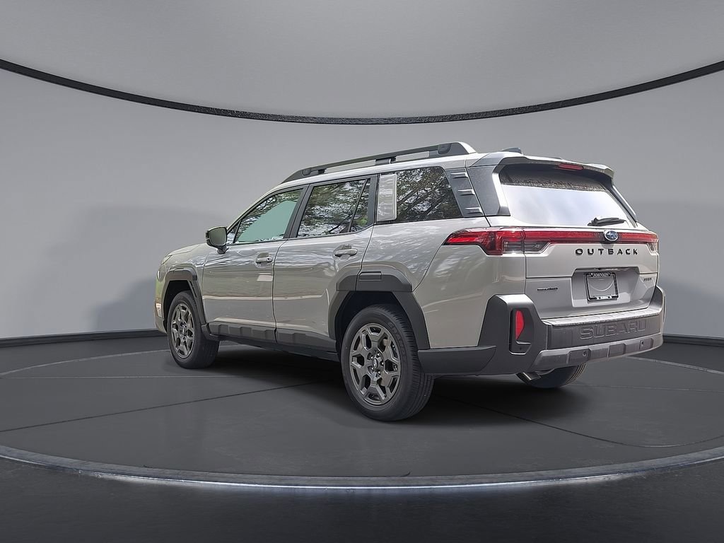 New 2026 Subaru Outback Premium image 11