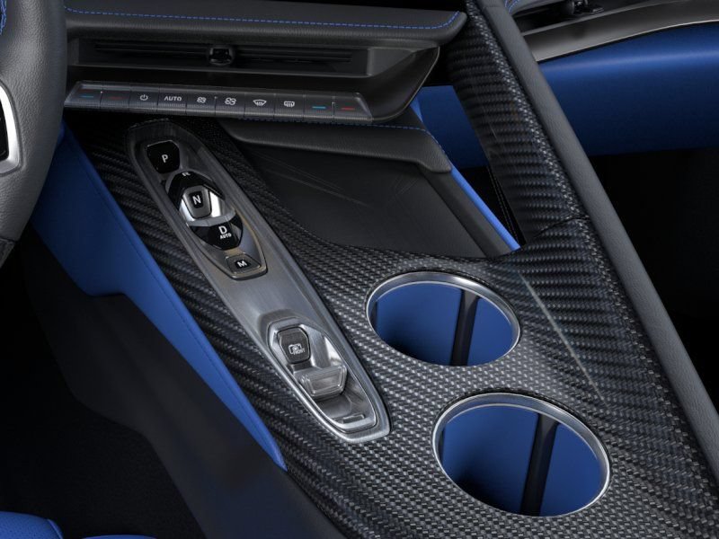 New 2026 Chevrolet Corvette E-Ray AWD/4WD image 23
