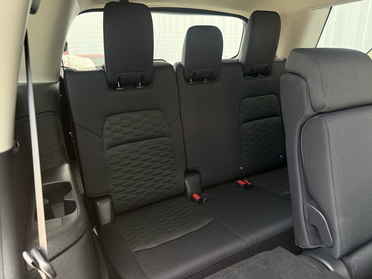 Used 2024 Nissan Pathfinder SV AWD/4WD image 30