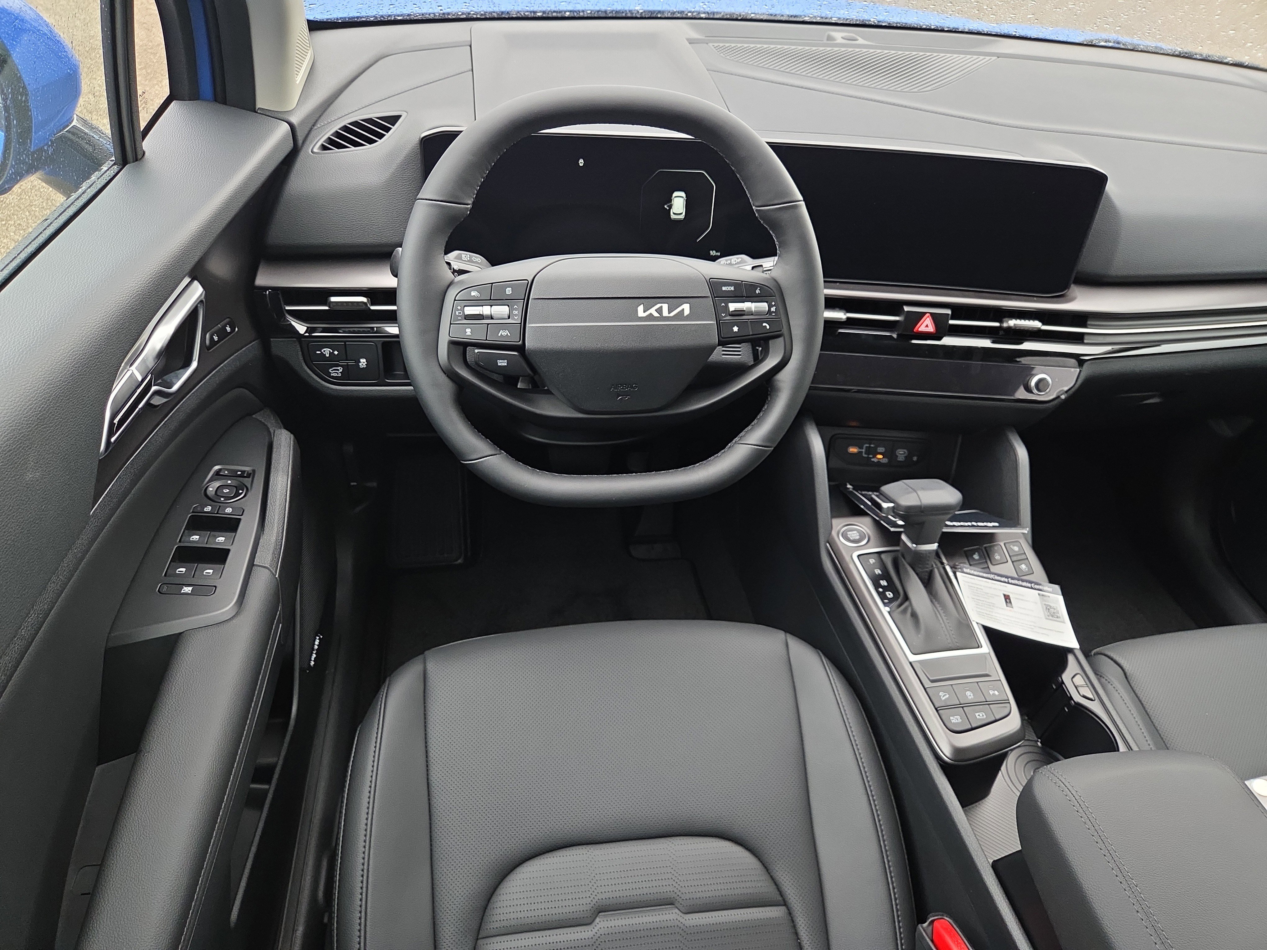 New 2026 Kia Sportage SX image 7