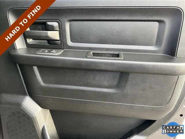 Used 2025 RAM 5500 Tradesman AWD/4WD image 16