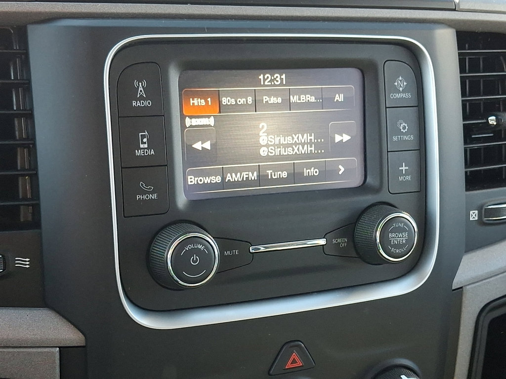 Used 2023 RAM 1500 Tradesman w/ Popular Equipment Group image 27