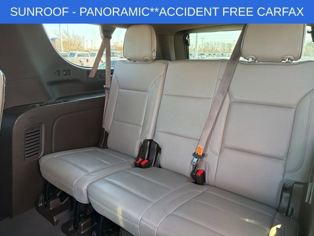 Used 2021 GMC Yukon XL SLT image 22