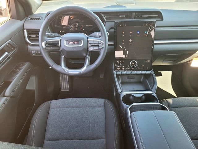 New 2026 GMC Terrain Elevation w/ Black Edition FWD image 7