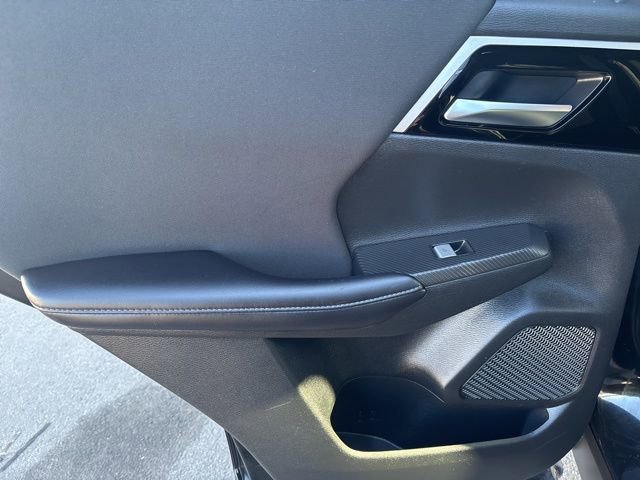 Used 2022 Mitsubishi Outlander ES image 27