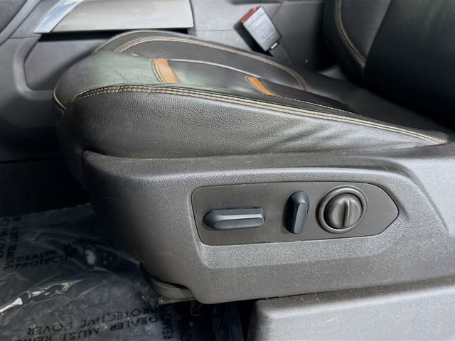 Used 2023 GMC Sierra 2500 AT4 image 20