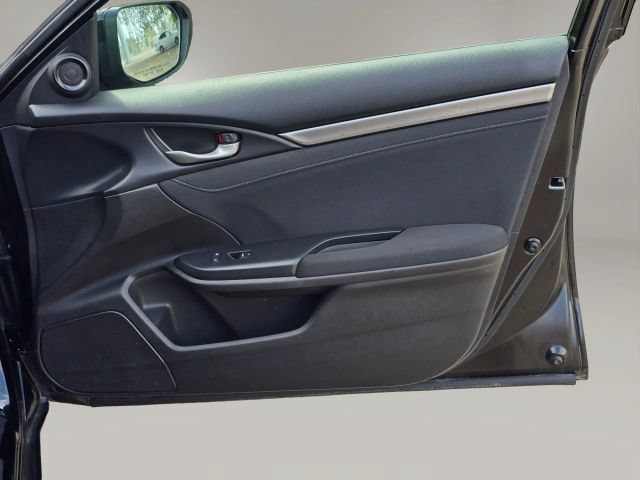 Used 2018 Honda Civic EX image 16