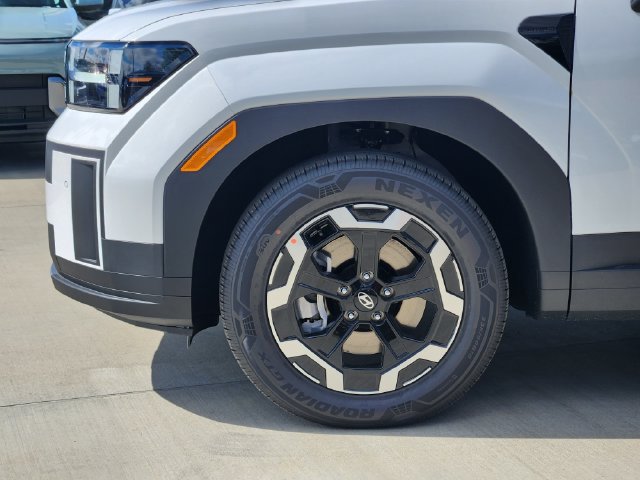 New 2027 Hyundai Santa Fe SEL FWD image 11