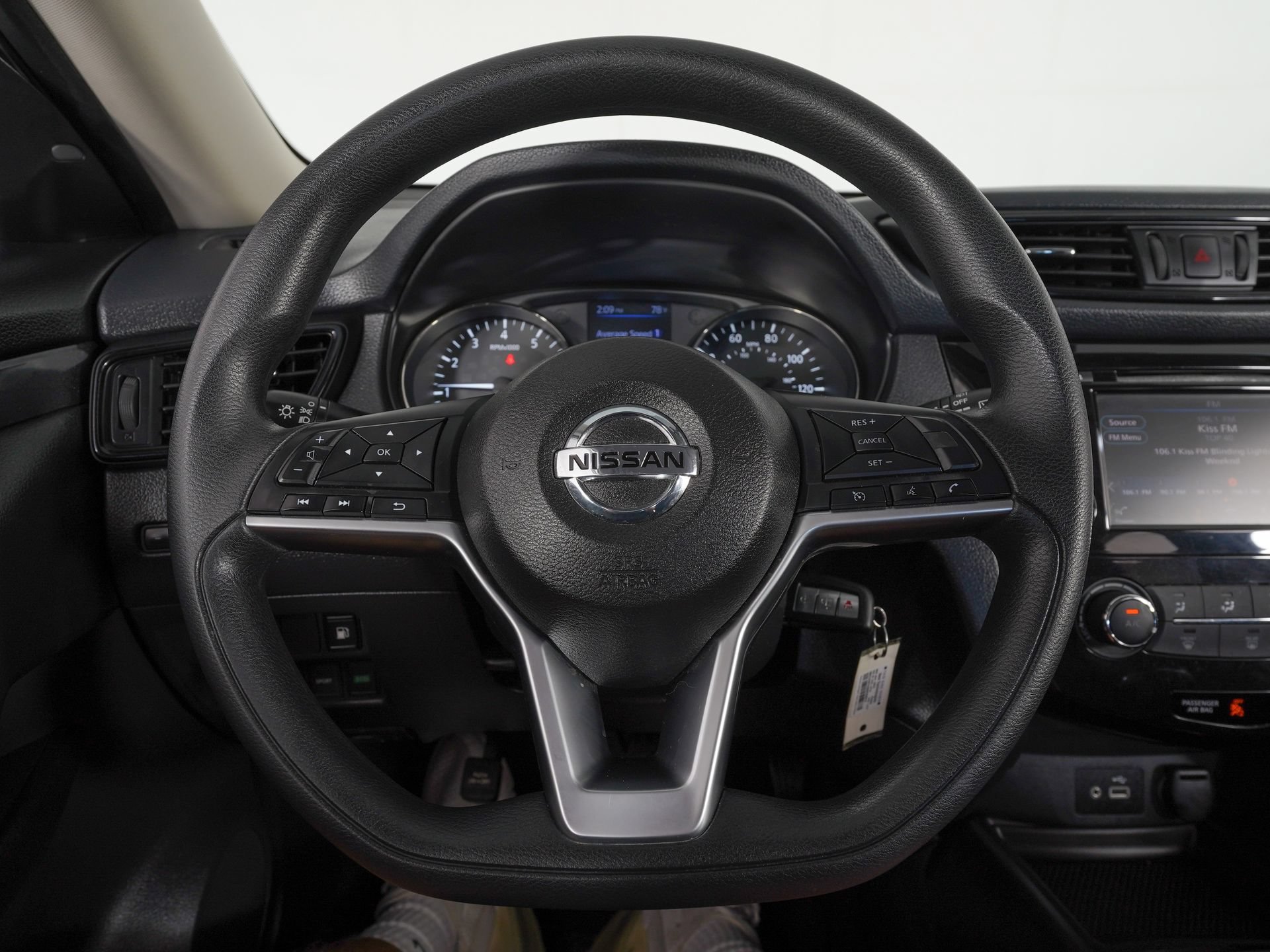 Used 2018 Nissan Rogue S FWD image 15