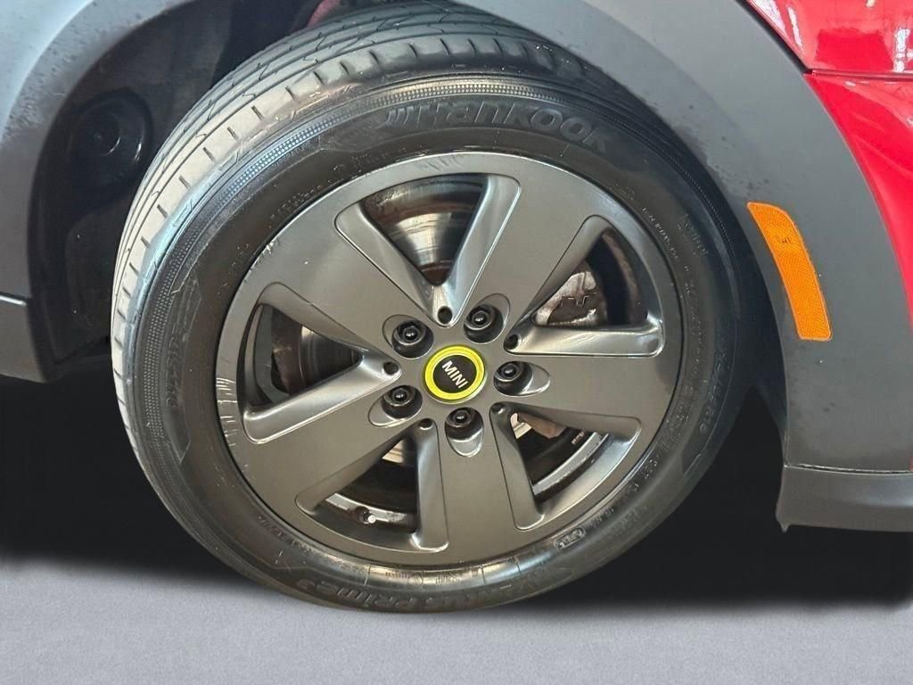 Used 2022 MINI Cooper SE FWD image 18